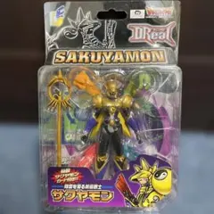 2025年最新】サクヤモン フィギュアの人気アイテム - メルカリ