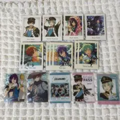 あんスタ ALKALOID まとめ売り