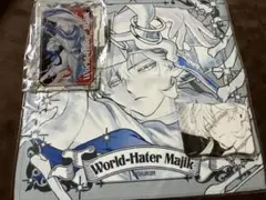 魔男のイチ くじクリフ タペストリー - メルカリ