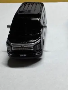 デリカミニ ミニカー