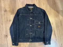 【極希少】NEIGHBORHOOD ネイバーフッド デニムジャケット Gジャン NEIGHBORHOOD - ネイバーフッド デニム ジャケットの通販 by C