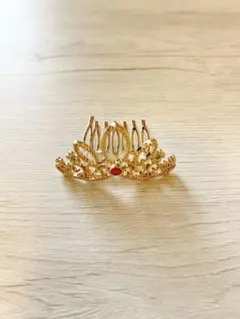 ディズニープリンセス シークレットティアラ