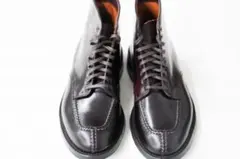【極上品】ラベロタンカー オールデン タンカーブーツ alden Alden(オールデン) TANKER BOOT CORDOVAN(タンカーブーツ コードバン