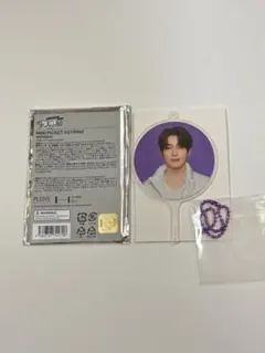 SEVENTEEN FOLLOW AGAIN JAPAN ウォヌミニピケット