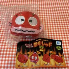 サンリオキャラクターズ激辛レッド2