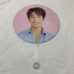 2025年最新】seventeen うちわ ドギョムの人気アイテム - メルカリ