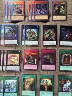 レリーフ　リミットオーバーコレクション　まとめ売り　24枚