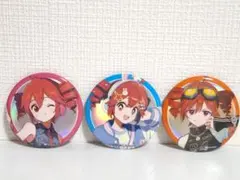 重音テト 缶バッジ 全4種セット GIGO限定 - メルカリ