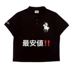 【完売品】9090 ninety ポロシャツ レイヤードパンツ セットアップ 2026年最新】9090 セットアップ 半袖の人気アイテム - メルカリ