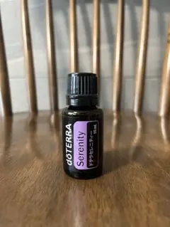 新品未開封】ドテラ doTERRA セレニティー 15ml - メルカリ