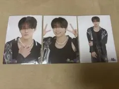 ワンエン HAYATO 生写真 運動会