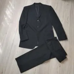 A7　ビジネススーツセットアップ　使用感あり