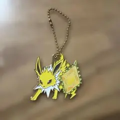 ポケモン　サンダース