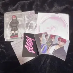 TXT ヨンジュン GGUM アルバム