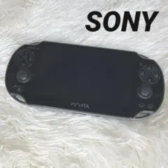 SONY PlayStationVITA PCH-1000