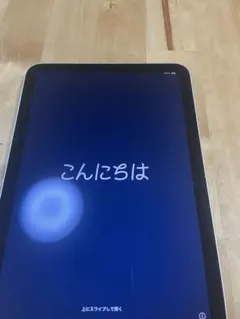 ＊ジャンク iPad mini 6 64GB Apple pencil2 セット