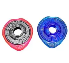 新品 ベイブレードX バハムートブリッツ 1-50スペシャルカラー