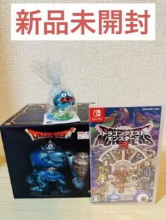 ドラゴンクエストメタリックモンスターズギャラリー ドラゴンクエストモンスターズ３