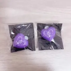 すとぷり ななもり リングライト 2個セット