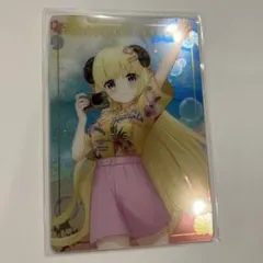 Vtuberホロライブ　角巻　わため