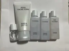 HABA トライアルセット G-Lotion 他 - メルカリ