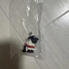 ウォレスとグルミット ショーン めじるしアクセサリー