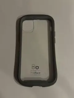 iFace Reflection iPhone 13mini グレー