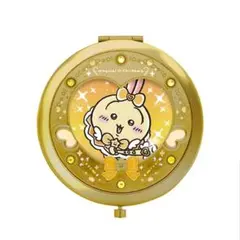 まじかるちいかわ まじかるコンパクトミラー4種＋松屋セットつき