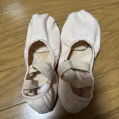 バレエシューズ ダンス・バレエ