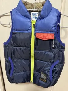 新品　タグなし　110 RUGGEDWORKS ラゲッドワークス ベスト