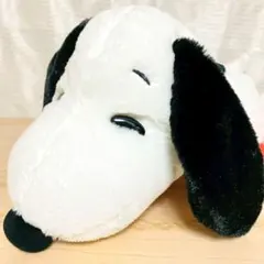 新品▼ スヌーピー ピーナッツ Lぬいぐるみ くたっとカラフル