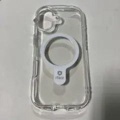iFace LookinClear Hybrid iPhone 17
