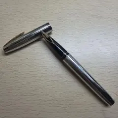 SHEAFFER 万年筆 Targa 1001XG F 14k - メルカリ