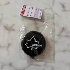 新品 LOGOS DAYS コインケース　ブラック