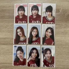 TWICE ready to be Japan Special FCくじ￼
