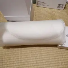 SILQA 生シルク×専用枕＝眠りながら美容 シルクセラムピロー 60×30cm