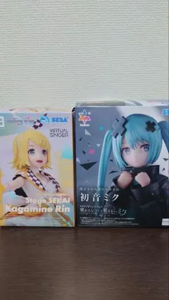 2026年最新】鏡音レンフィギュアの人気アイテム - メルカリ
