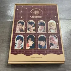 Straykids STAY 6期 キット 新品未開封 スキズ 本国 FC - メルカリ