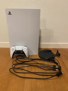 masa様専用　本体+充電スタンド