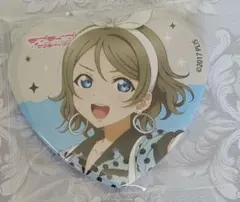 1543】ラブライブ 渡辺曜 缶バッジ まとめ売り - メルカリ