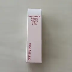 VAVI MELLO Romantic Mood Sheer Tint 01のサムネイル