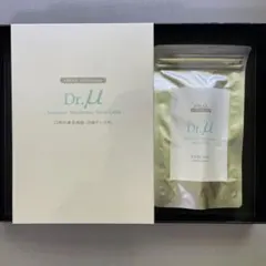 新品未開封】Dr.μ ドクターミューズ 口腔内美容機器 ＆ 専用美容液