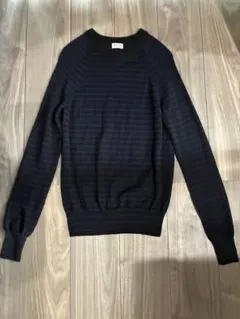 ボーダーニット