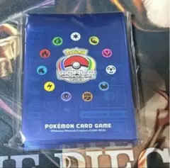 ポケモン 2023 横浜 記念 デッキ ピカチュウ デッキシールド