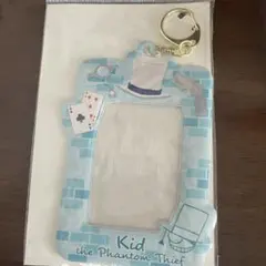 怪盗キッド　トレカケース