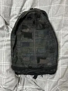 2025年最新】scab リュックの人気アイテム - メルカリ