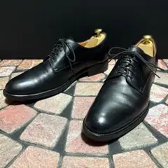 【訳あり】アシックス　ランウォーク　ゴアテックス 26.5cm ドレスシューズ