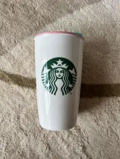 フロリダディズニー スターバックスタンブラー
