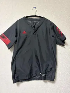 adidas 半袖ピステ150野球、サッカー