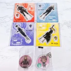 くら寿司 怪獣8号 アクリルスタンド まとめ売り